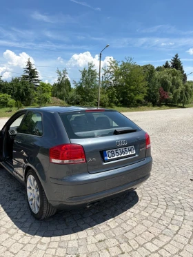 Audi A3, снимка 7