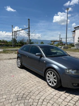 Audi A3, снимка 2