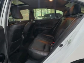 Honda Accord 2.4 бензин! Автоматик! Екзекютив!, снимка 7