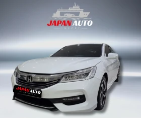 Honda Accord 2.4 бензин! Автоматик! Екзекютив!, снимка 1