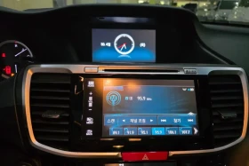 Honda Accord 2.4 бензин! Автоматик! Екзекютив!, снимка 10