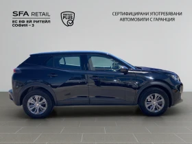 Peugeot 2008 NEW SUV ACTIVE 1, 2 PureTech 130 EAT8 EURO6, снимка 4