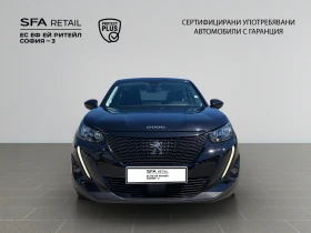 Peugeot 2008 NEW SUV ACTIVE 1, 2 PureTech 130 EAT8 EURO6, снимка 2