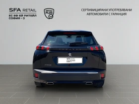Peugeot 2008 NEW SUV ACTIVE 1, 2 PureTech 130 EAT8 EURO6, снимка 6