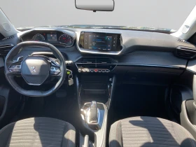 Peugeot 2008 NEW SUV ACTIVE 1, 2 PureTech 130 EAT8 EURO6, снимка 11