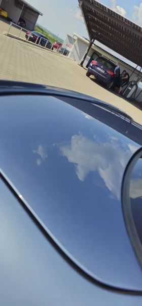 Mercedes-Benz E 270 W211 CDI 177, снимка 16
