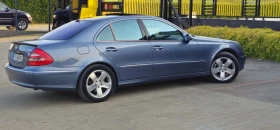 Mercedes-Benz E 270 W211 CDI 177, снимка 5