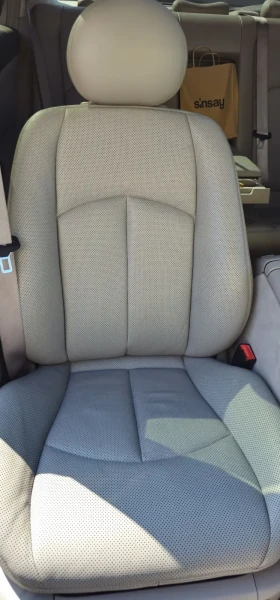 Mercedes-Benz E 270 W211 CDI 177, снимка 13