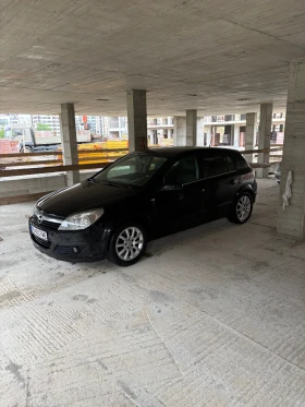 Opel Astra 1.7 CDTI, снимка 2