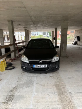 Opel Astra 1.7 CDTI, снимка 1