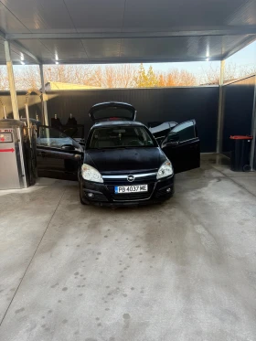Opel Astra 1.7 CDTI, снимка 5