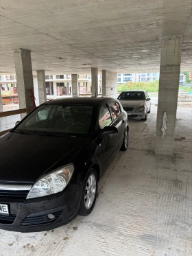 Opel Astra 1.7 CDTI, снимка 3
