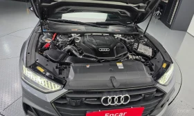 Audi A7 55TFSI* MATRIX* S* LINE* ОБДУХВАНЕ* ДИСТРОНИК* , снимка 17