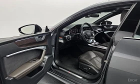 Audi A7 55TFSI* MATRIX* S* LINE* ОБДУХВАНЕ* ДИСТРОНИК* , снимка 5