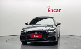 Audi A7 55TFSI* MATRIX* S* LINE* ОБДУХВАНЕ* ДИСТРОНИК* , снимка 3