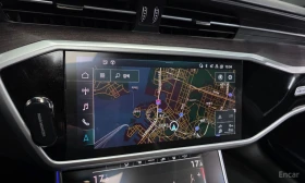 Audi A7 55TFSI* MATRIX* S* LINE* ОБДУХВАНЕ* ДИСТРОНИК* , снимка 10