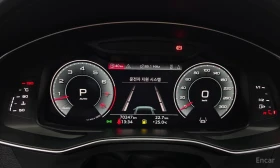 Audi A7 55TFSI* MATRIX* S* LINE* ОБДУХВАНЕ* ДИСТРОНИК* , снимка 13