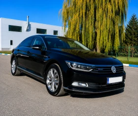 VW Passat B8 / Highline / 4Motion, снимка 6