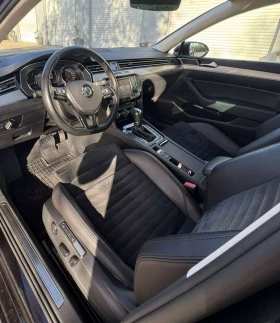 VW Passat B8 / Highline / 4Motion, снимка 4