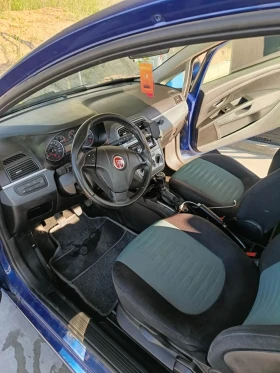 Fiat Punto, снимка 4