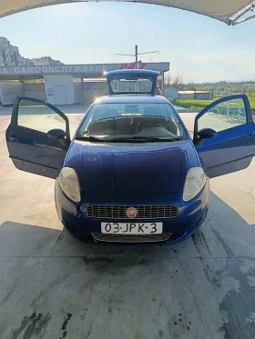 Fiat Punto, снимка 6