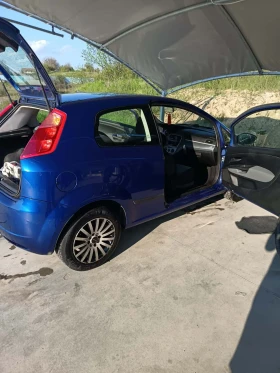 Fiat Punto, снимка 2