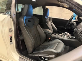 BMW M2 Competition* KEYLESS* ПОДГРЕВ ВОЛАН* КРАЙНА ЦЕНА, снимка 14