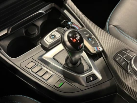 BMW M2 Competition* KEYLESS* ПОДГРЕВ ВОЛАН* КРАЙНА ЦЕНА, снимка 11