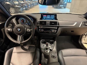 BMW M2 Competition* KEYLESS* ПОДГРЕВ ВОЛАН* КРАЙНА ЦЕНА, снимка 7
