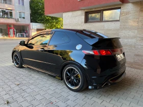 Honda Civic Type S Face, снимка 6