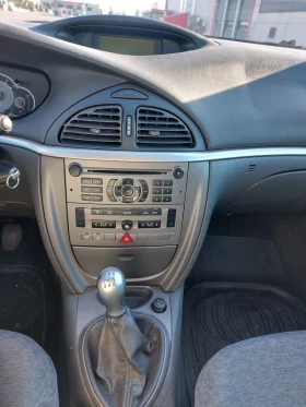Citroen C5, снимка 6