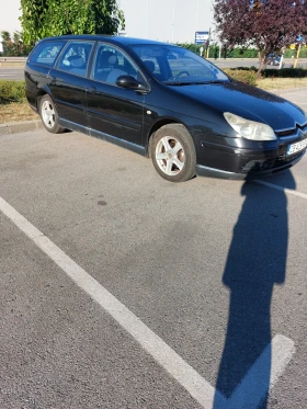 Citroen C5, снимка 3