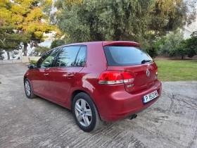 VW Golf 6 2.0 TDI 140 k.c., снимка 6