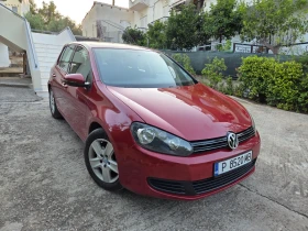 VW Golf 6 2.0 TDI 140 k.c., снимка 3