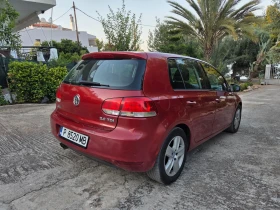 VW Golf 6 2.0 TDI 140 k.c., снимка 5