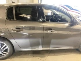 Peugeot 208 208 1.5 Blue-HDi Allure Pack, снимка 10