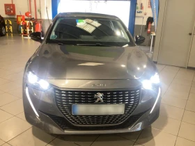 Peugeot 208 208 1.5 Blue-HDi Allure Pack, снимка 14