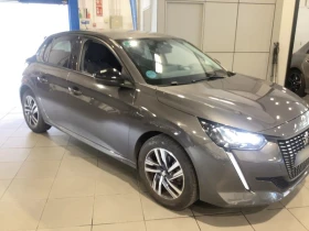 Peugeot 208 208 1.5 Blue-HDi Allure Pack, снимка 12