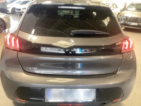 Peugeot 208 208 1.5 Blue-HDi Allure Pack, снимка 7