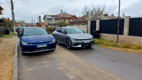 Kia EV6 GT, снимка 14