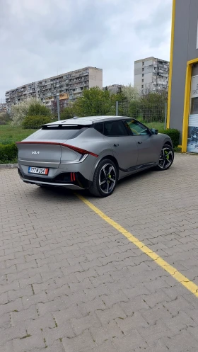 Kia EV6 GT, снимка 15