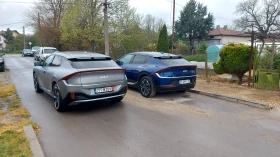 Kia EV6 GT, снимка 17
