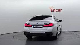 BMW 550 ЕЛ. БАГАЖНИК* 360* BLIND SPOT* HUD* КРАЙНА ЦЕНА, снимка 4