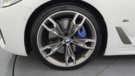 BMW 550 ЕЛ. БАГАЖНИК* 360* BLIND SPOT* HUD* КРАЙНА ЦЕНА, снимка 5