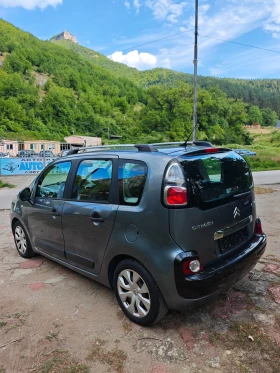 Citroen C3 Picasso 1.4I ГАЗ ИНЖЕКИОН, снимка 6