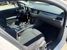 Peugeot 508 2.0HDi 163k.с NAVI Автоматик, снимка 16