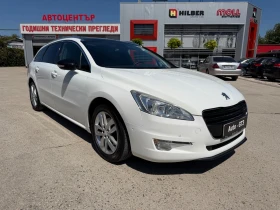Peugeot 508 2.0HDi 163k.с NAVI Автоматик, снимка 3