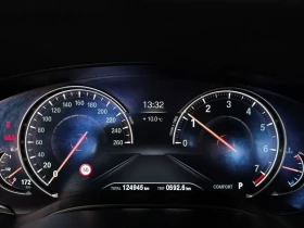 BMW 530 530I M Sports Plus, снимка 11