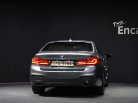 BMW 530 530I M Sports Plus, снимка 4