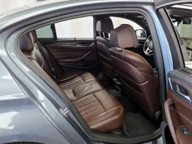 BMW 530 530I M Sports Plus, снимка 16